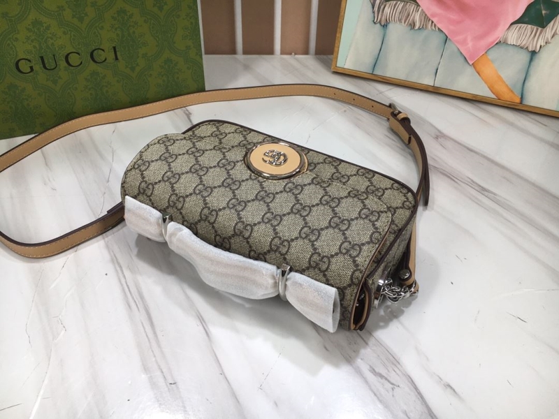 Gucci Top Handle Bags